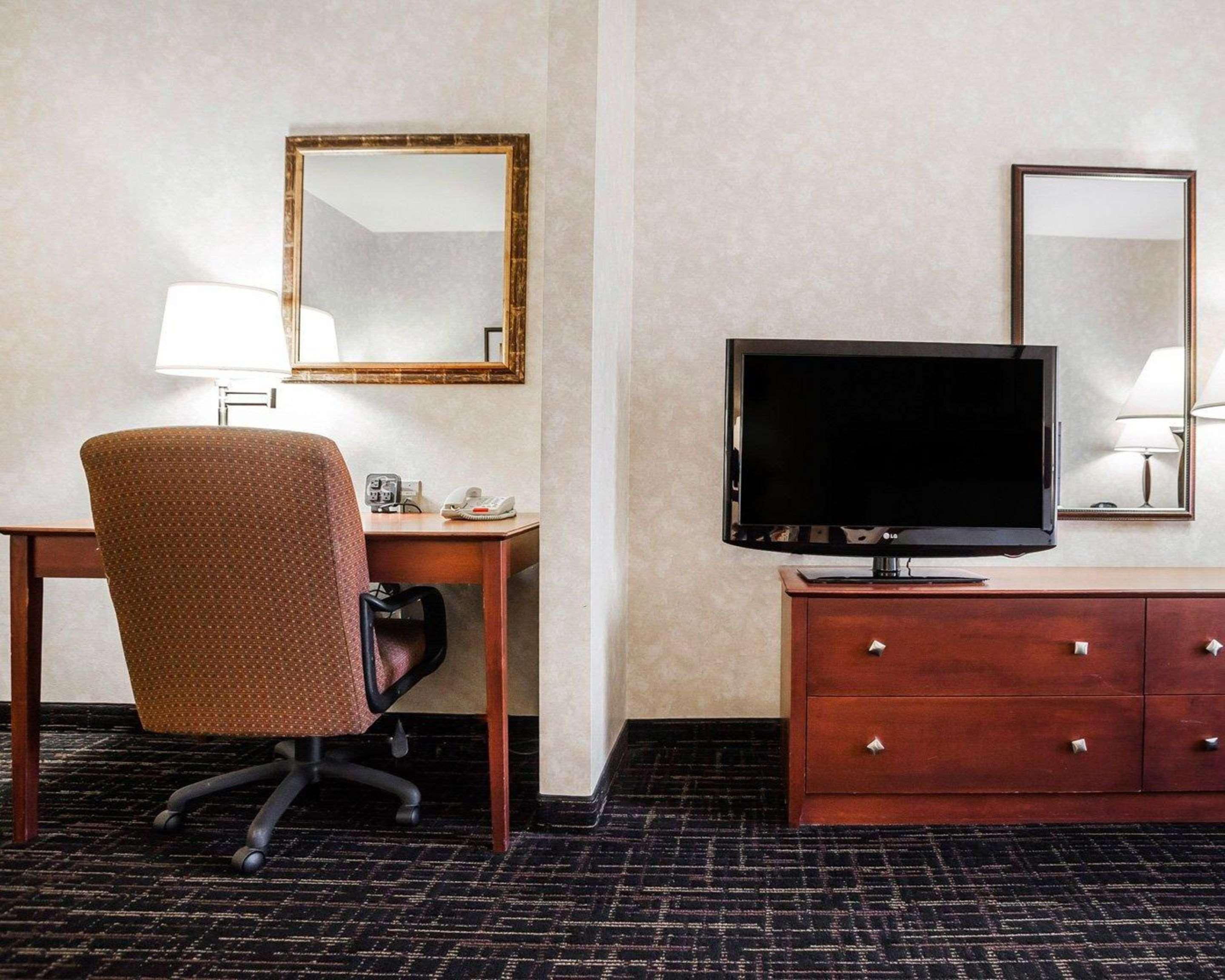 Comfort Suites - Independence Exterior foto